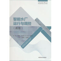 智能水厂运行与调控:高级
