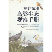 栖在东滩——鸟类生态观察手册