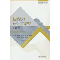 智能水厂运行与调控:中级