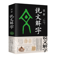 图解说文解字