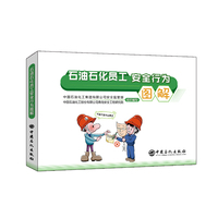 石油石化员工安全行为图解