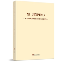 Xi Jinping la modernización China