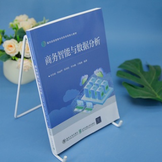 商务智能与数据分析