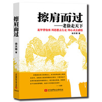 擦肩而过