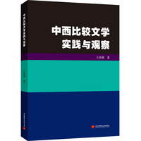 中西比较文学实践与观察