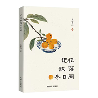 记忆散落冬日间