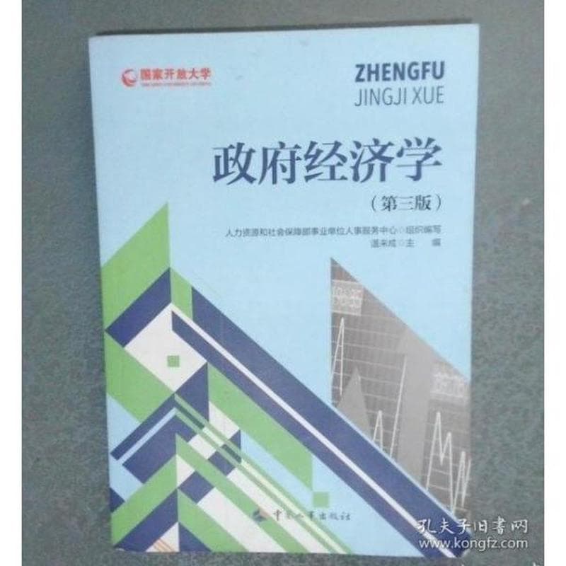 政府经济学