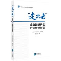 “走出去”企业知识产权合规管理指引