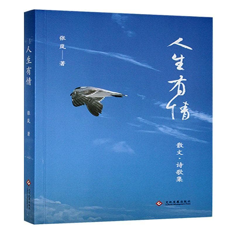 人生有情