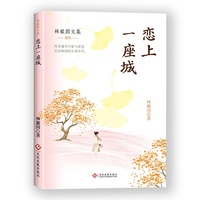 恋上一座城
