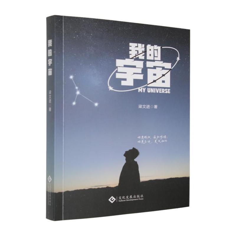 我的宇宙