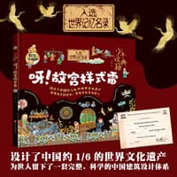 呀！故宫样式雷