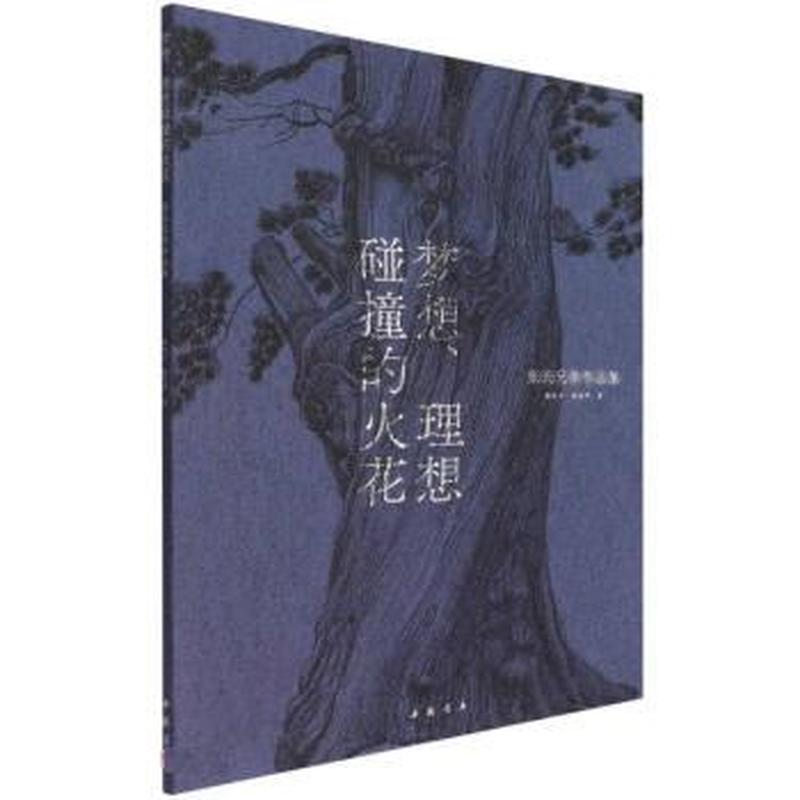 梦想、理想碰撞的火花——张氏兄弟作品集