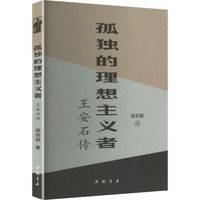 孤独的理想主义者：王安石传