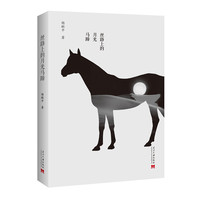 丝路上的月光马蹄