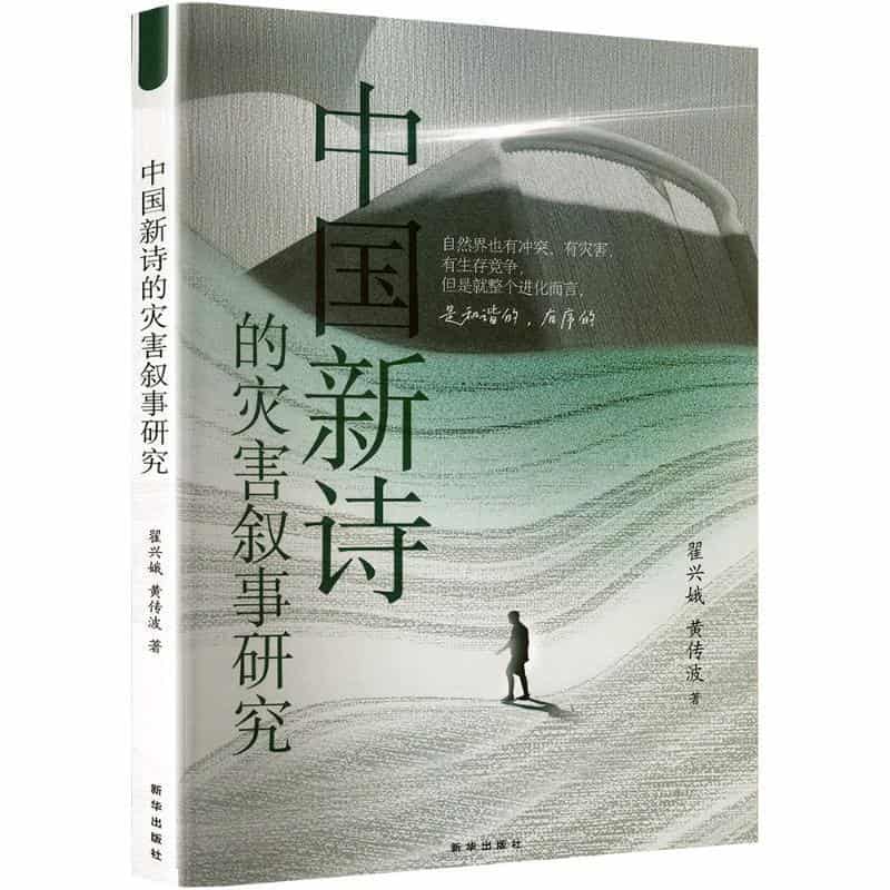 中国新诗的灾害叙事研究