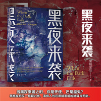 黑夜来袭