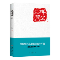 品牌简史