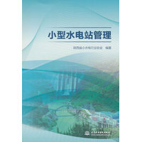 小型水电站管理