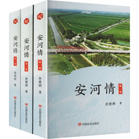 安河情