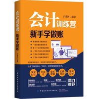 会计训练营——新手学做账