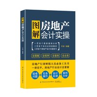 图解房地产会计实操