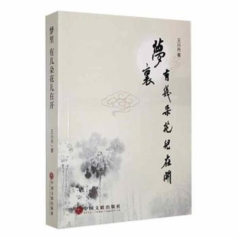 梦里有几朵花儿在开