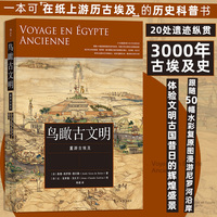 鸟瞰古文明·重游古埃及