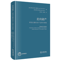 走向破产：跨国反腐败资产追查的策略