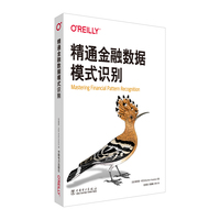 精通金融数据模式识别