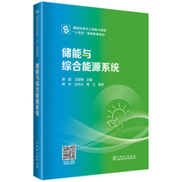储能与综合能源系统