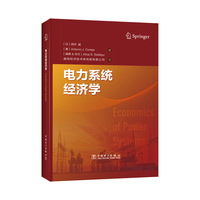 电力系统经济学