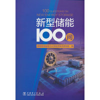 新型储能100问