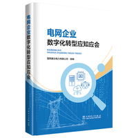 电网企业数字化转型应知应会