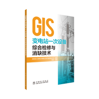 GIS变电站一次设备综合检修与消缺技术