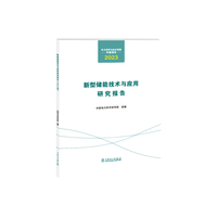 新型储能技术与应用研究报告