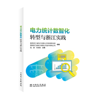 电力统计数智化转型与实践