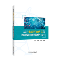 基于电磁暂态仿真的电网故障案例分析技术