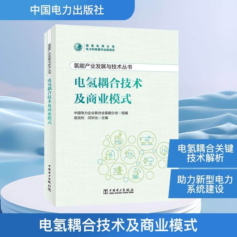 电氢耦合技术及商业模式