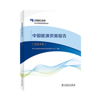 中国能源供需报告·2024年