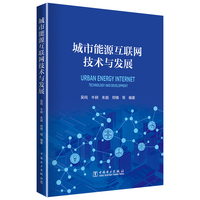 城市能源互联网技术与发展