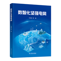 数智化坚强电网