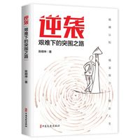 逆袭——艰难下的突围之路