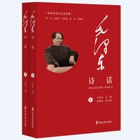 毛泽东诗话