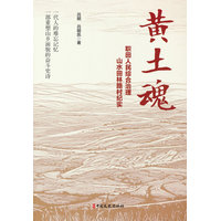 黄土魂：职田人民综合治理山水田林路村纪实