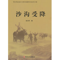 沙沟受降