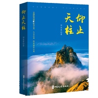 仰止天柱