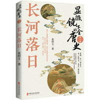 显微镜下的全唐史·长河落日