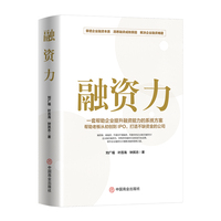 融资力