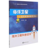 海洋卫星：蓝色家园的星空卫士
